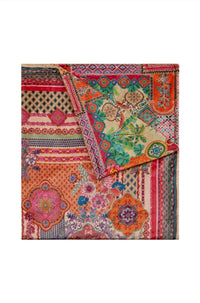 Johnny Was - Tami Laurel Canyon Cozy Blanket