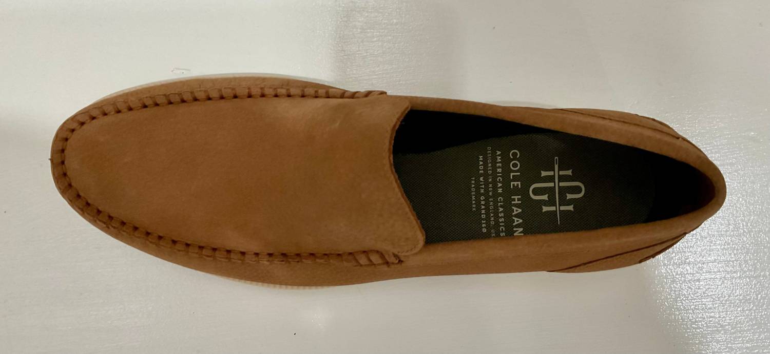 Cole Haan - Men's American Classics Hampton Loafer