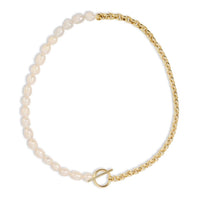 Eklexic - Women's Rosie Necklace