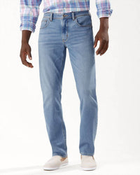 Tommy Bahama - Boracay Jean 32" Inseam