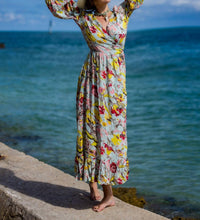 Ranee’S - Blooms Maxi Dress