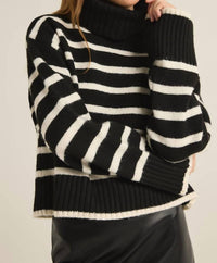 Z Supply - Josephine Stripe Sweater