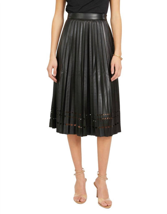 Caballero - Alana Midi Skirt