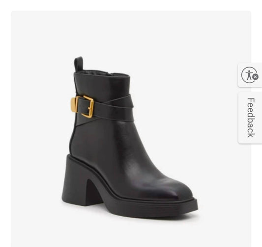 Chinese Laundry - WOMEN ADRIEL BOOT