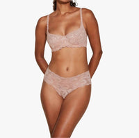 Cosabella - Never Say Never Balconette Bra