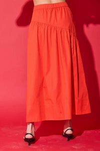 Alden Adair - Kelly Maxi Skirt