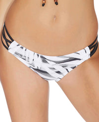 Reef - Strappy Retro Bikini Bottom