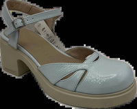 Wonders - Women's Flytres 31 Sandals
