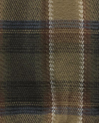 Flags & Anthem - Hero Stretch Flannel Shirt