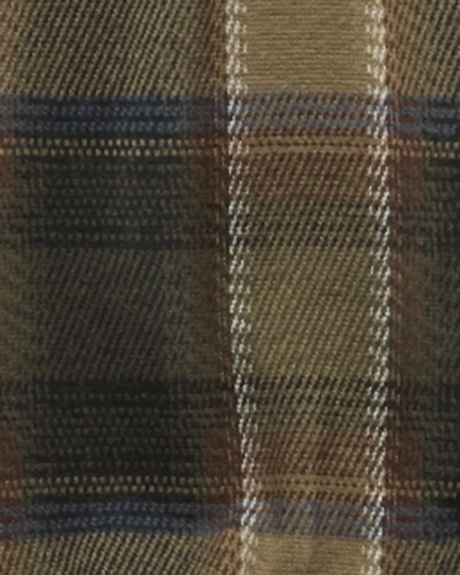 Flags & Anthem - Hero Stretch Flannel Shirt