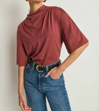 Nation Ltd - Lara Tee Top