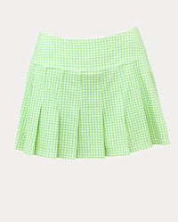 Lilly Pulitzer - ANNORA UPF 50+ SKORT