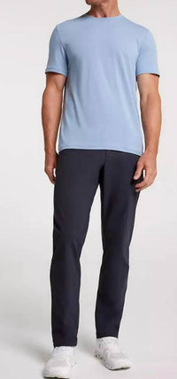 Vrst - Men's Limitless Athletic Fit 5 Pocket Pants