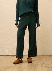 Faherty - Apres Waffle Pants