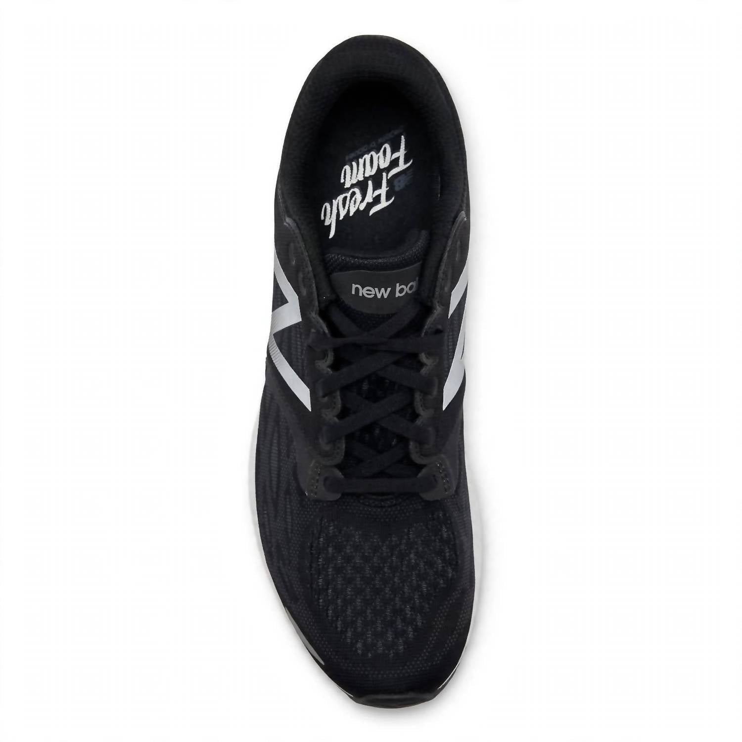 New Balance - Men's Mzantbk3 Running Shoe