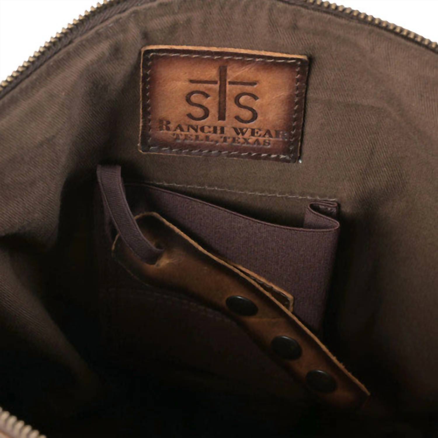 Sts Ranchwear - Women's Palomino Millie Mail Bag
