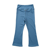 Prodoh - Girls' Athletic Flare Legging