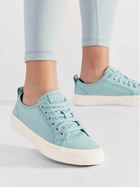 Clarks - Women's Roxby Lace Up Sneakers