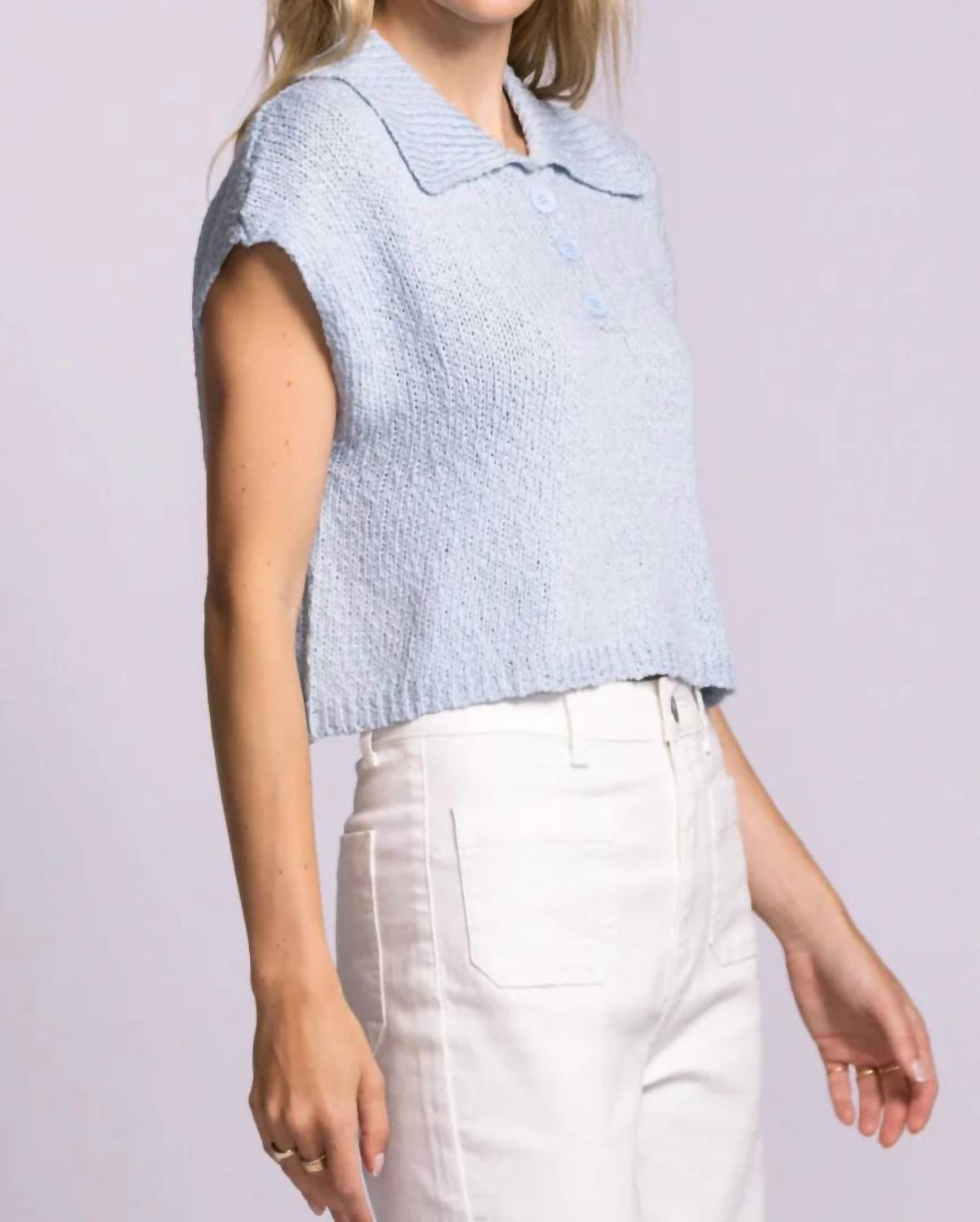 Pink Martini - Women's Boca Top