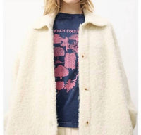Frnch - Long Cardigan