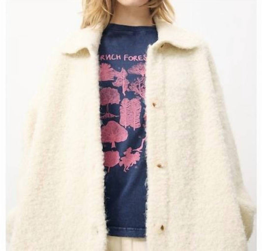 Frnch - Long Cardigan