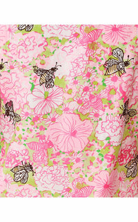 Lilly Pulitzer - Brinelle Short Sleeve Top