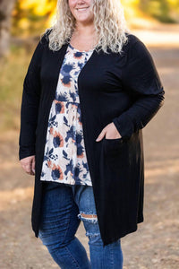 Michelle Mae - Classic Cardigan