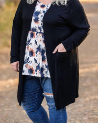 Michelle Mae - Classic Cardigan
