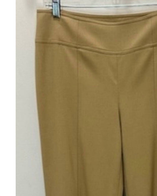 600 West - Women's Side Zip Pant