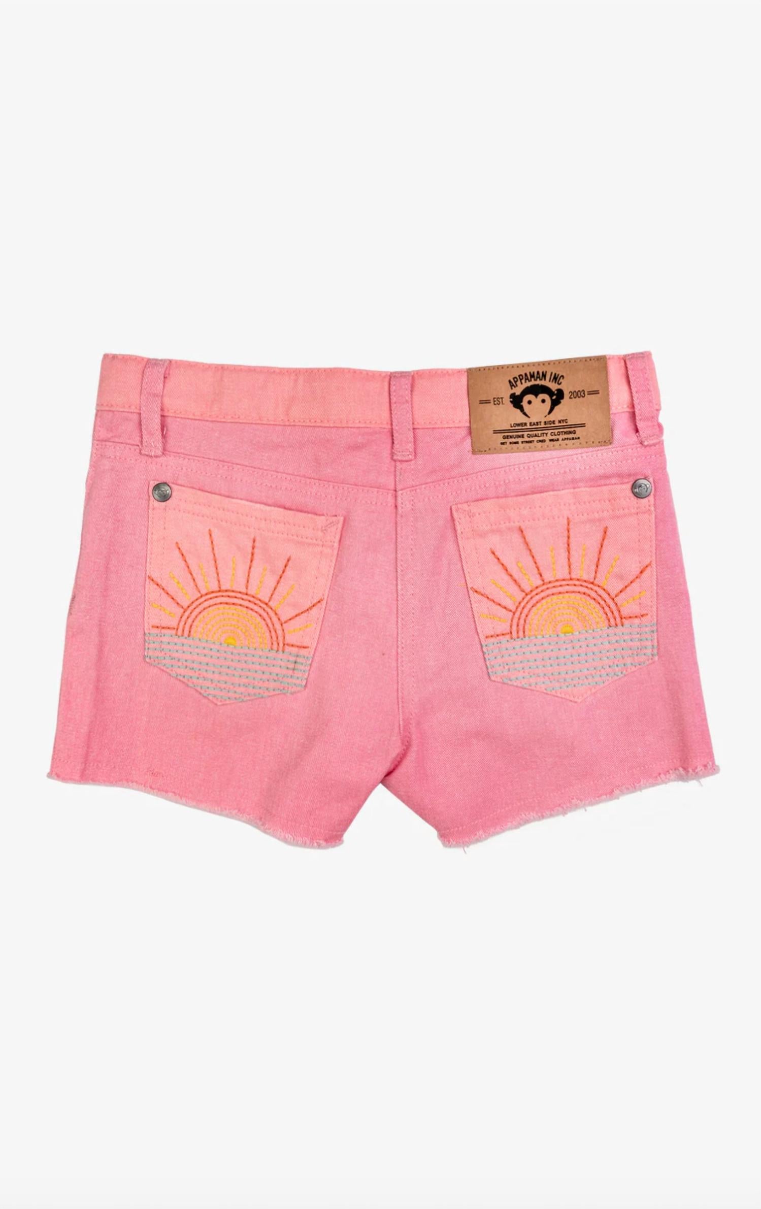 Appaman - Rhodes Shorts