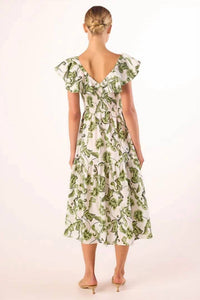 Misa Los Angeles - Leona Dress