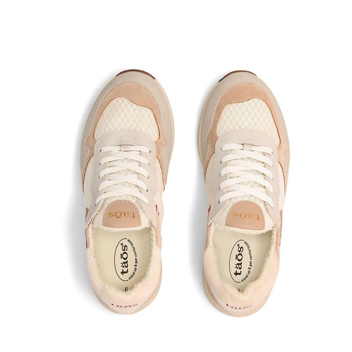 Taos - Women's Detour Sneaker