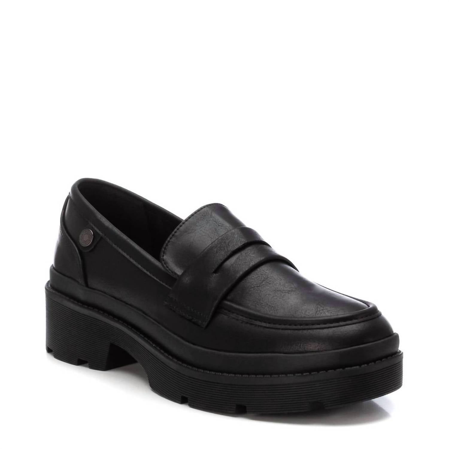 Xti - Women's Casual Moccasins