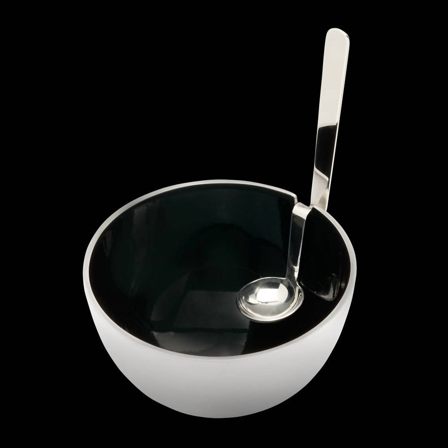 Inspired Generations - Benzy Bowl With Spoon