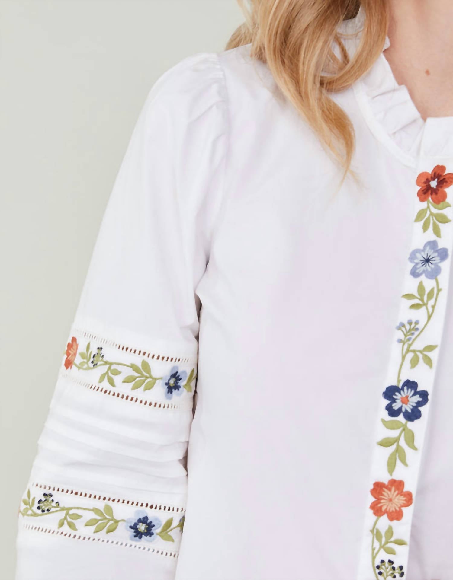 Spartina 449 - NILA BLOUSE