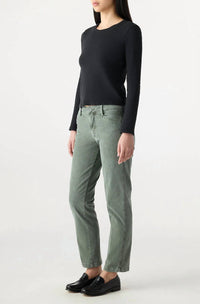 Amo - Libby Ankle Length Pants