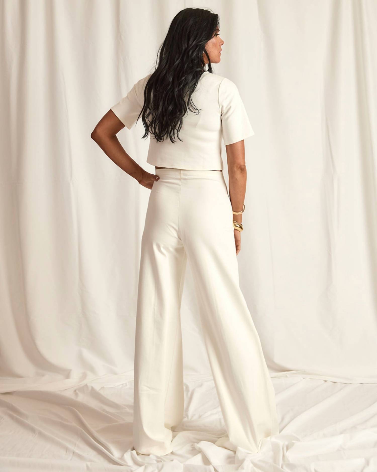 Ripley Rader - Ponte Knit Pant