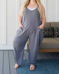 Just Perfect Jumpsuit