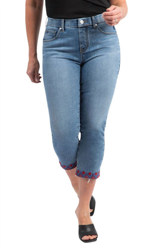 Jag - MAYA CAPRI JEAN