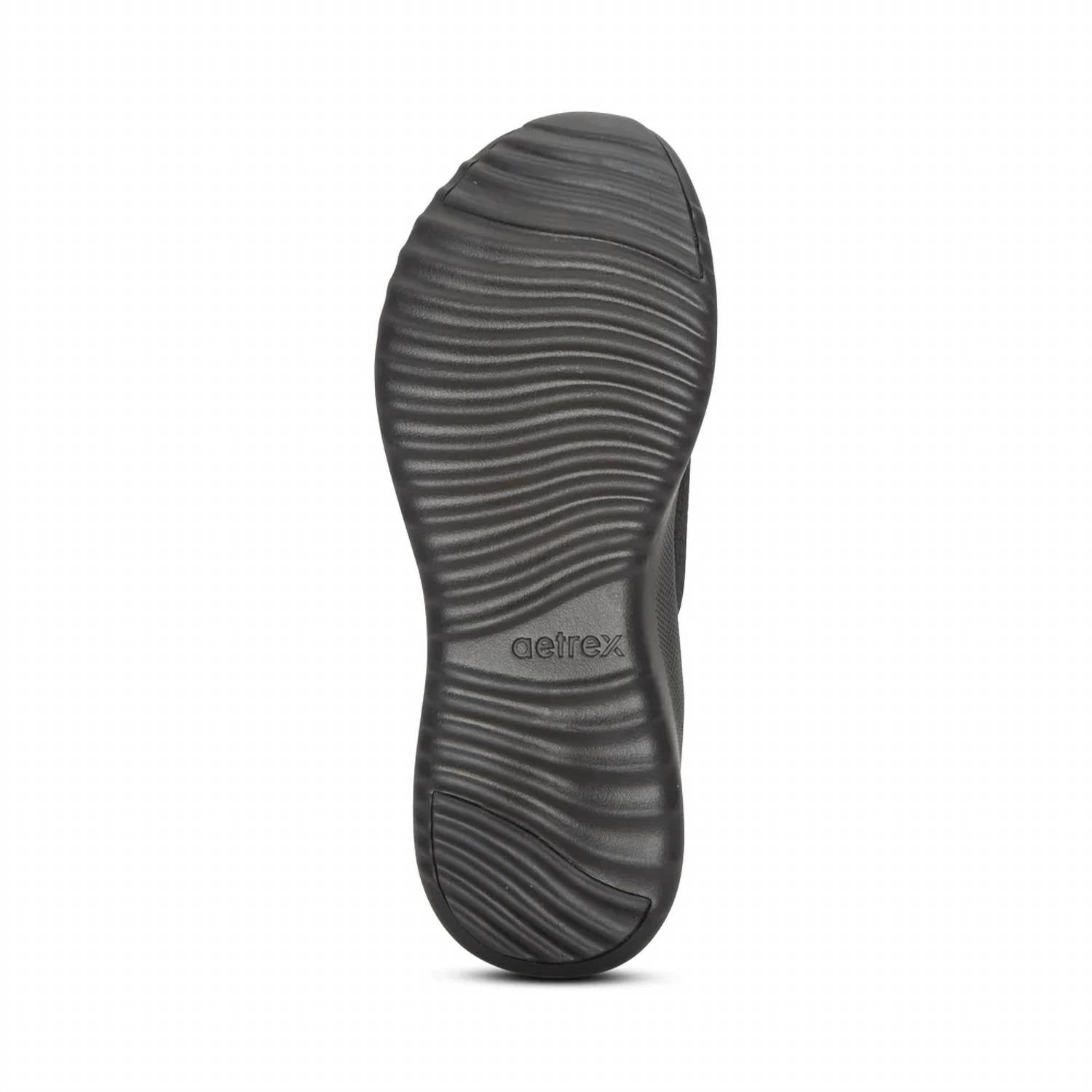 Aetrex - Women's Carly Slip On Sneaker