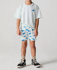Chaser - Boys Veil Shark Around Short