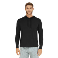 Somewhere Sunny - Men's UPF 50+ Bamboo Everyday Lightweight Hoodie