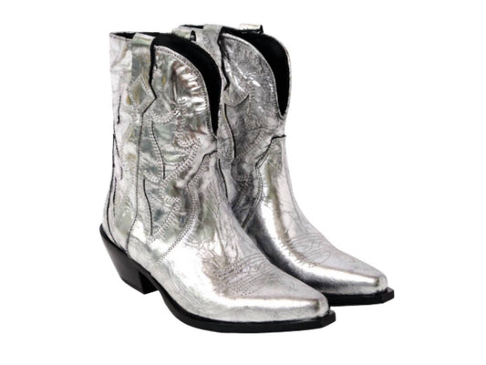 Free People - Women's Way Out West Cowboy Boots