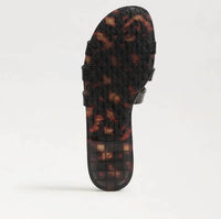 Sam Edelman - Women's Bay Jelly Slide Sandals