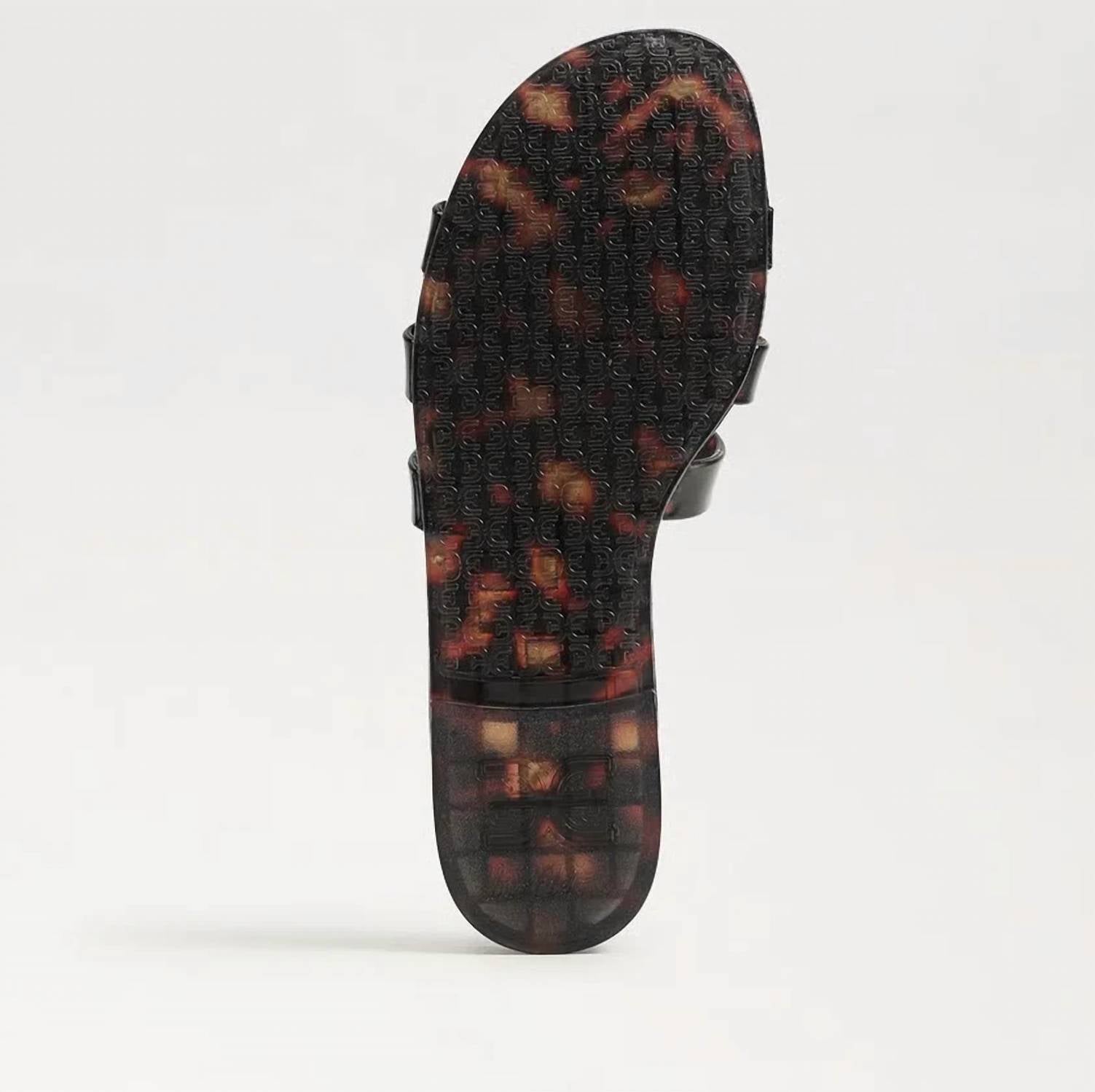 Sam Edelman - Women's Bay Jelly Slide Sandals