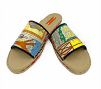 Respoke - Men's Curiosite Flip Flop