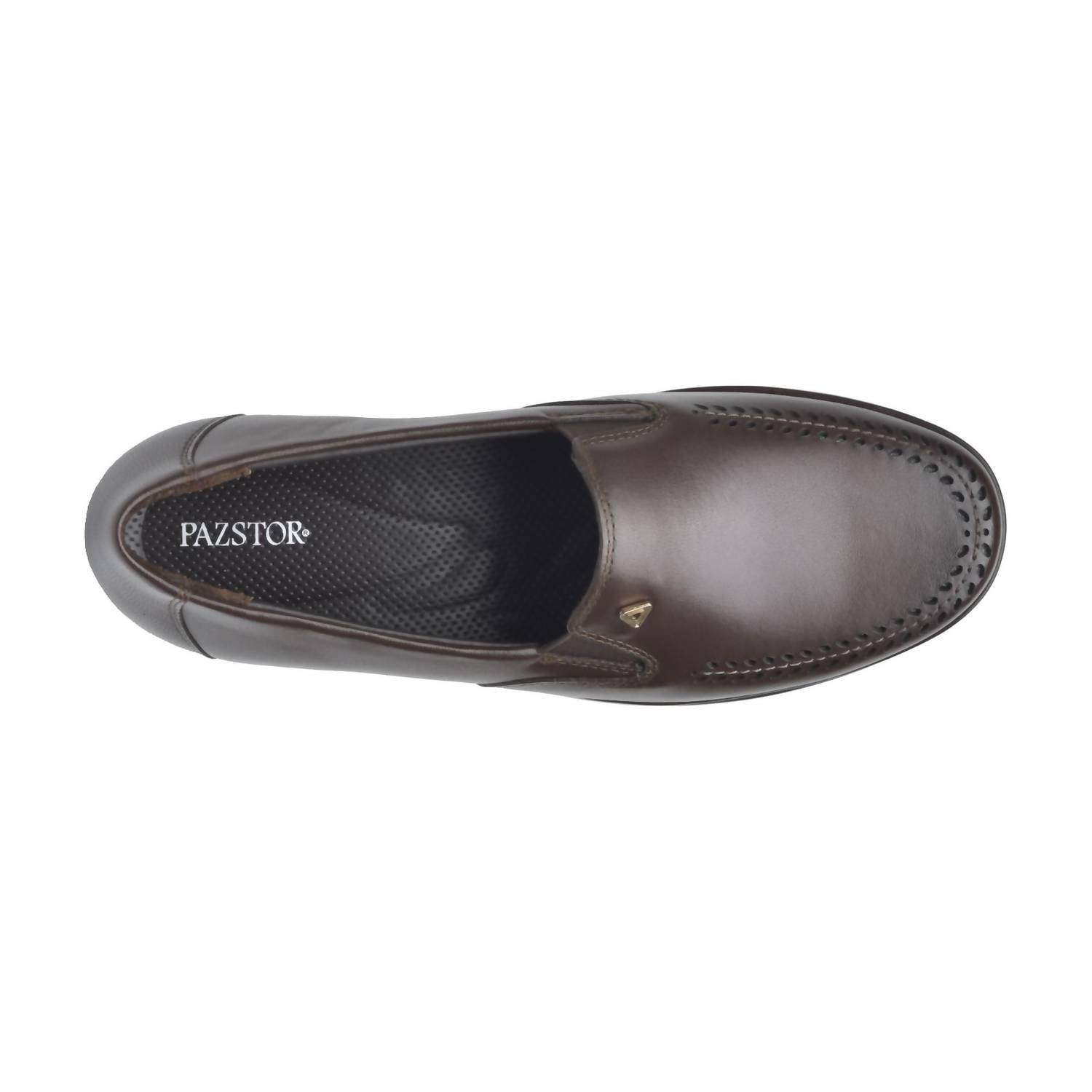 Lambskin Mireya Moccasins