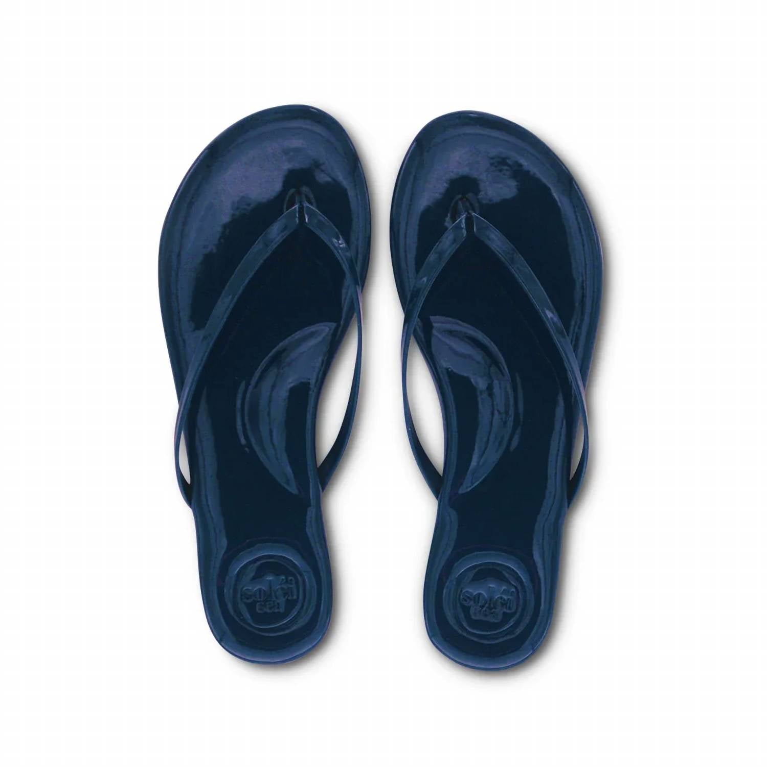 Soleil - Women's Indie Flip Flops