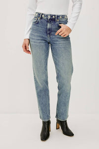 Rails - Topanga Straight Leg Jeans