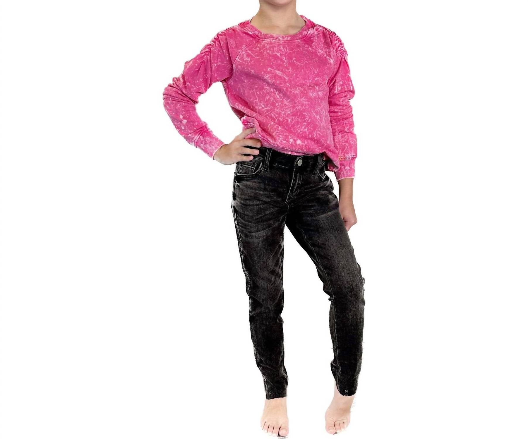 Ceros - Girls Skinny Jean
